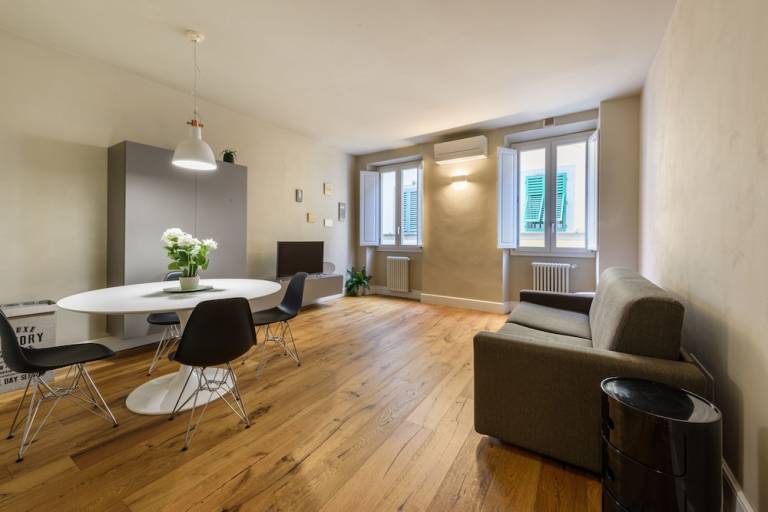 Apartamento Florencia