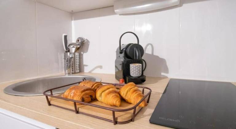 Apartment | Near Notre-Dame de Paris — photo 4