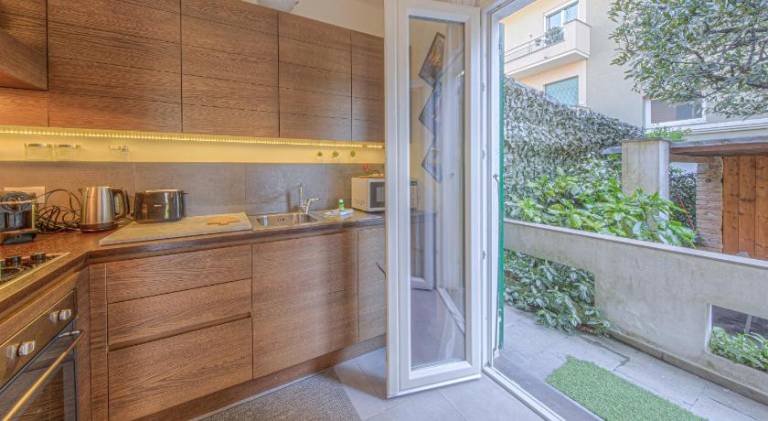Holiday apartment with 3 rooms for 5 persons — photo 3