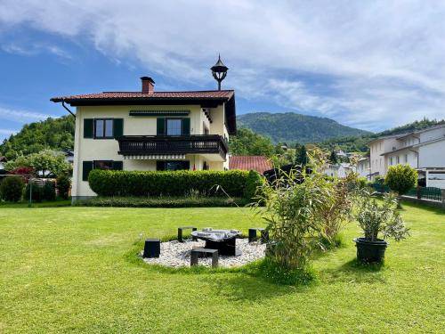 Ferienwohnung Bad Ischl
