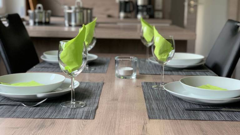 Ferienwohnung Olbernhau