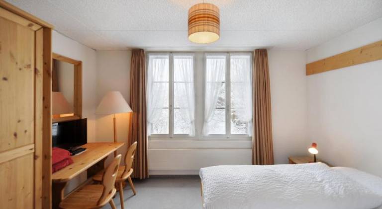 Hotel Sternen Budget — photo 4