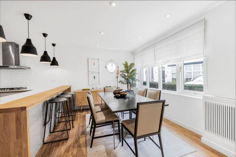 Child-friendly pleasant vacation home | Pets allowed — photo 5