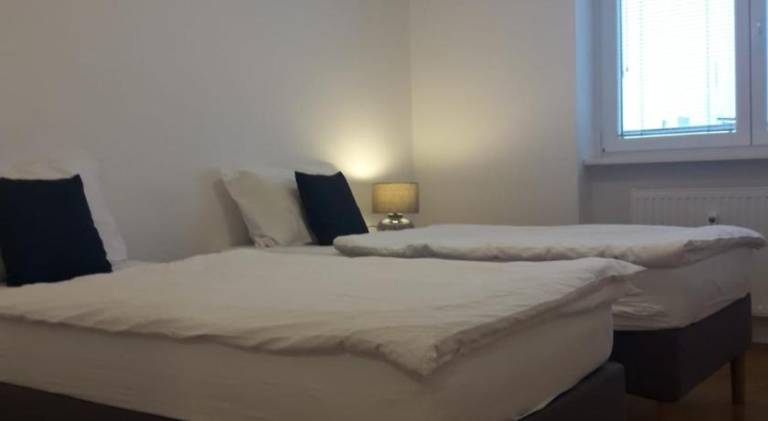 Rental apartment | Next to Ljubljana Castle — photo 4