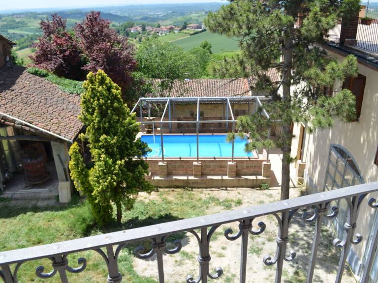 Villa San Desiderio
