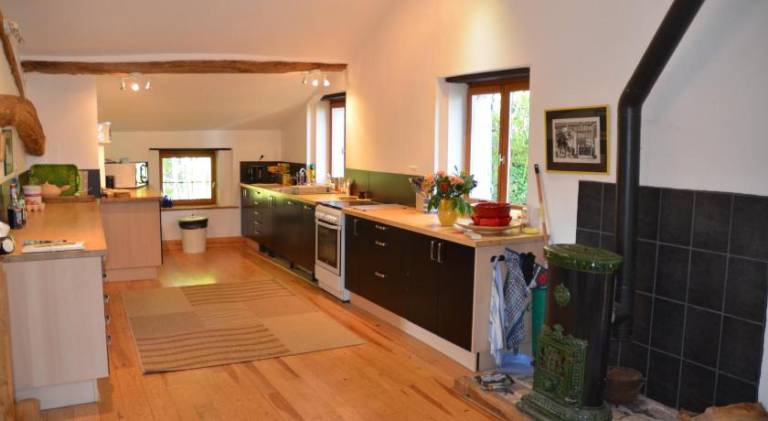 House with 3 rooms for 6 persons — photo 3