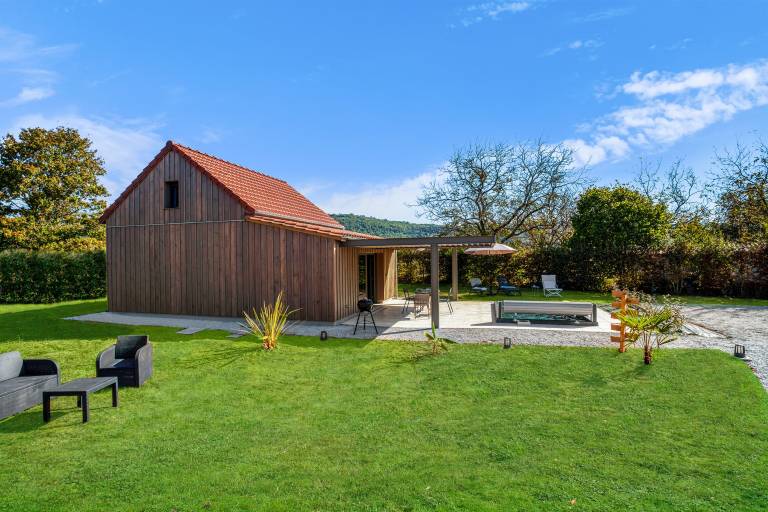 Maison de vacances La Roque-Gageac
