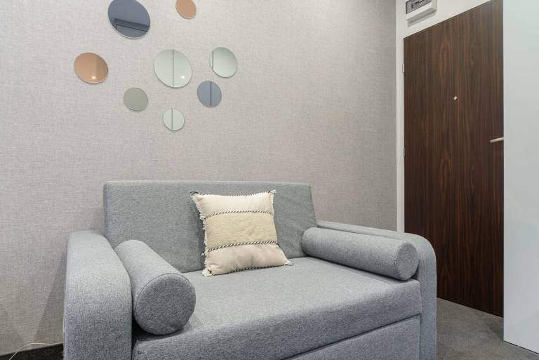 Rental apartment with fast internet | Next to Palace of Culture and Science — photo 4
