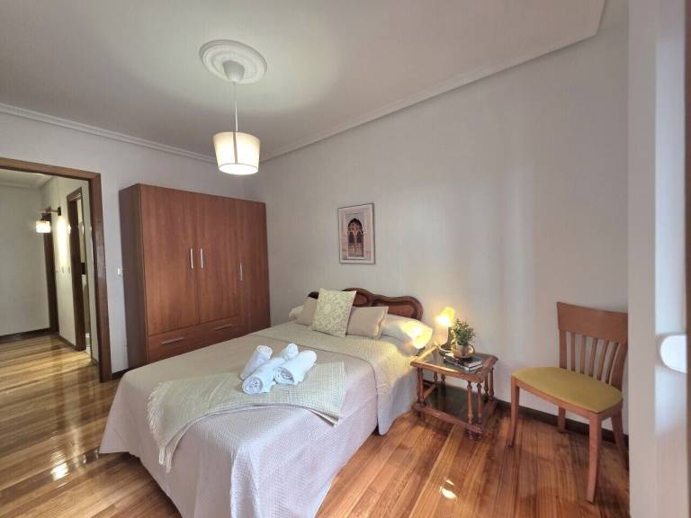 Appartement Laredo
