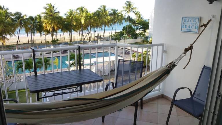Apartment  Isla Verde