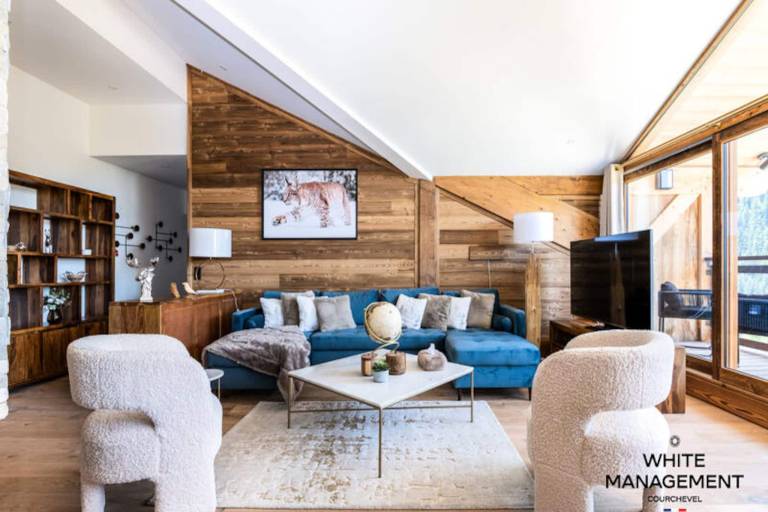 Beautiful apartment | Ski nearby | Dogs allowed — photo 3