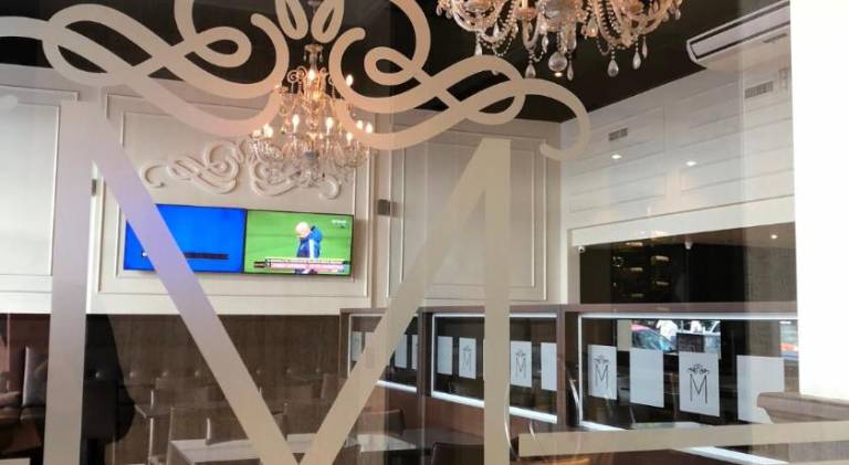 Gran Miglierina Hotel — photo 3