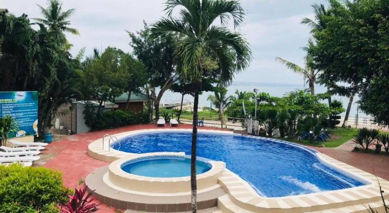 Subic Grand Seas Resort — photo 5