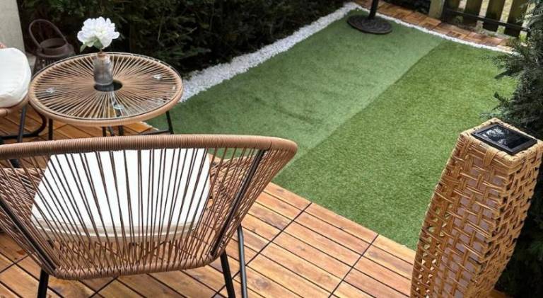 Holiday apartment with terrace | Dogs allowed — photo 4