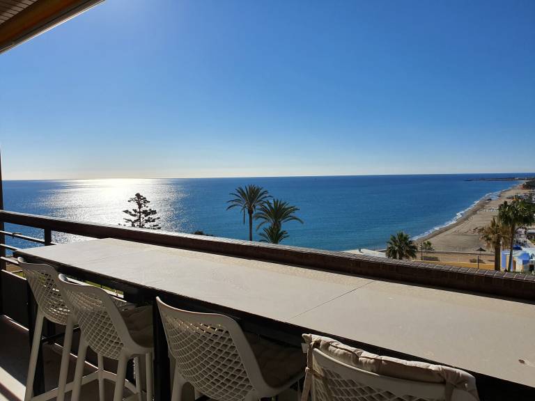 Ferienwohnung Torremolinos