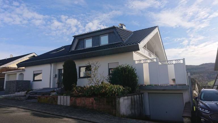 Ferienwohnung  Bensheim