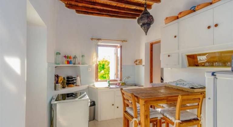 Vacation home with 2 rooms for 5 persons — photo 3
