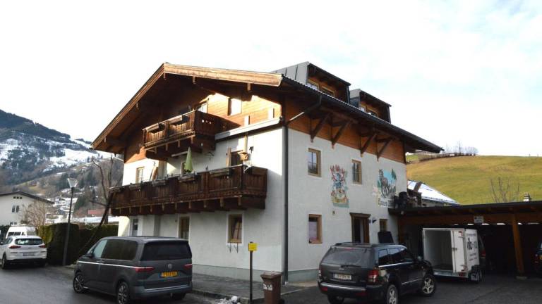 Ferienwohnung Kaprun