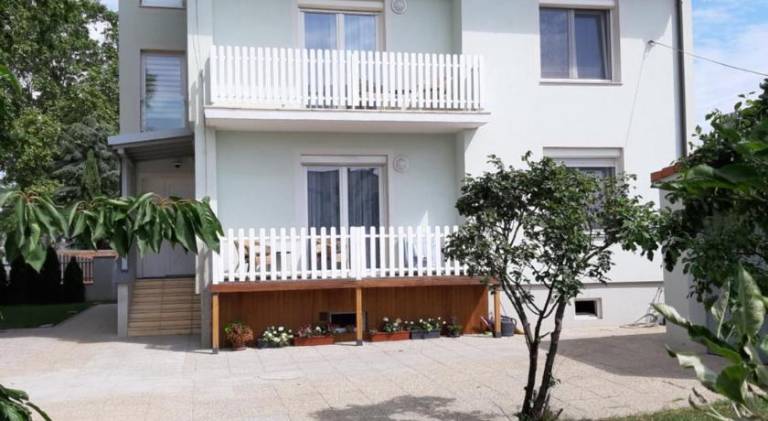 Ferienwohnung Eisenstadt