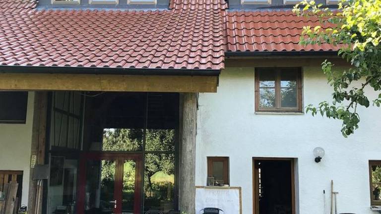 Ferienwohnung Bad Wurzach