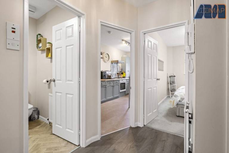 Apartamento Aberdeen