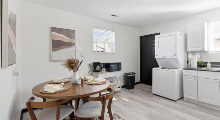 Vacation home with 2 rooms for 5 persons — photo 3