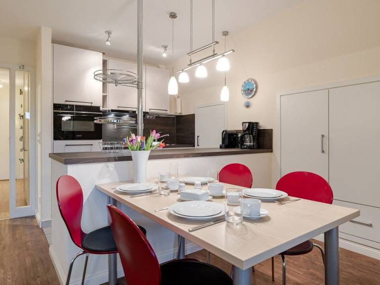 Ferienwohnung List
