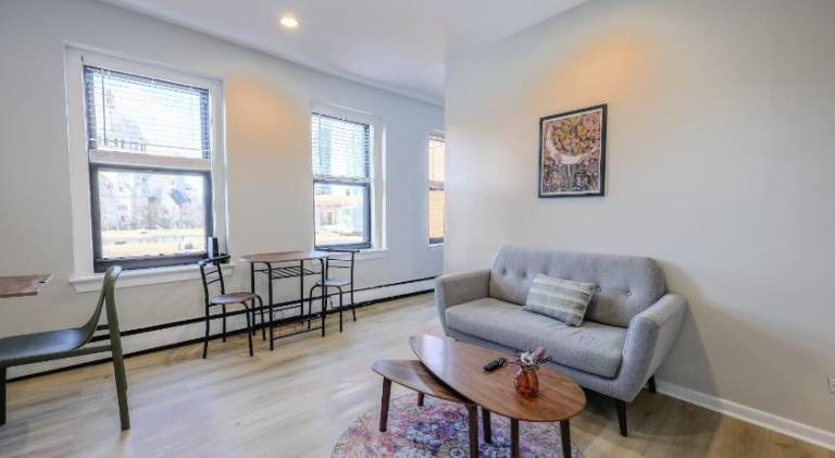 Apartment | Suitable for remote work — photo 4