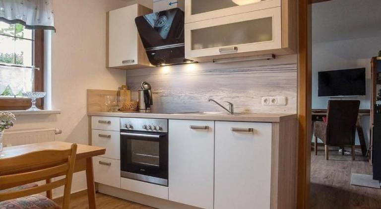 Apartment with 1 room for 4 persons — photo 3