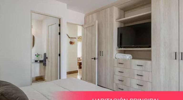 Lovely apartment | Dogs allowed in Guanajuato