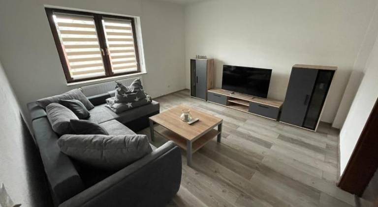 Apartment with 1 room for 4 persons in Aachen