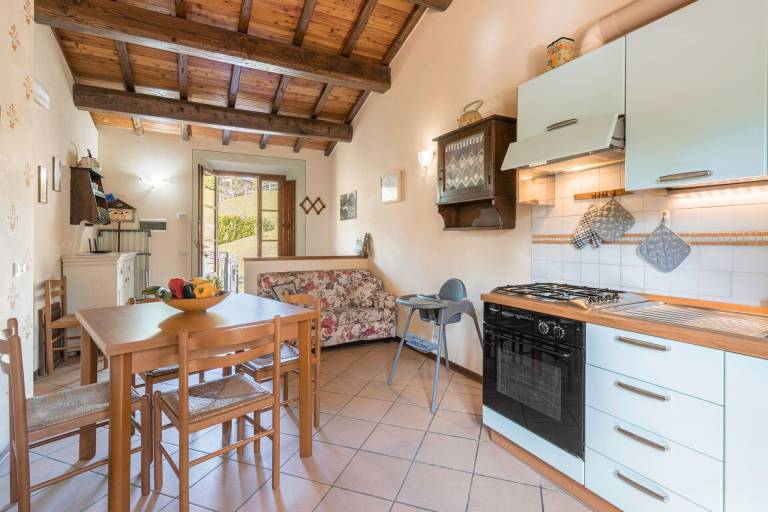 Apartment Abetone Cutigliano