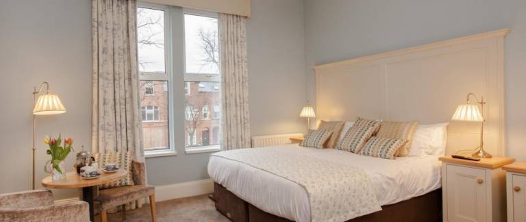 Alloggio  Belfast
