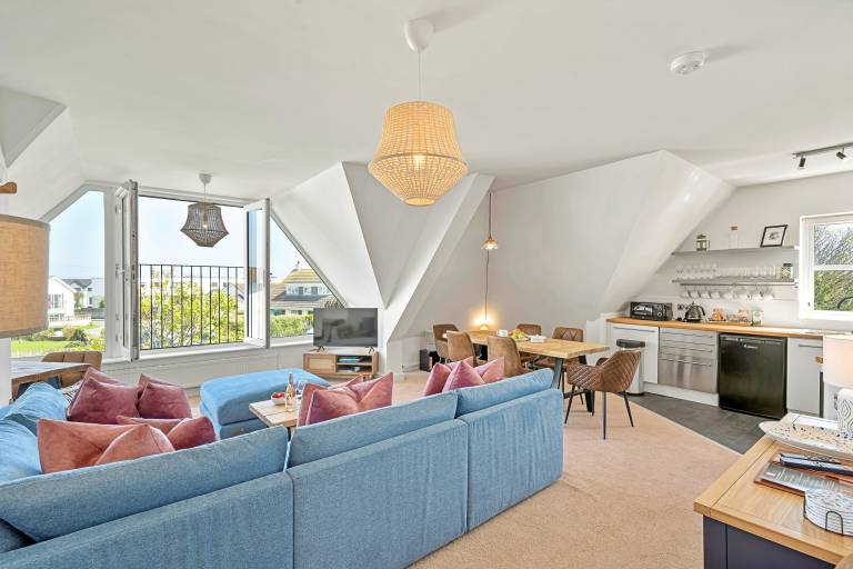 Apartament Newquay