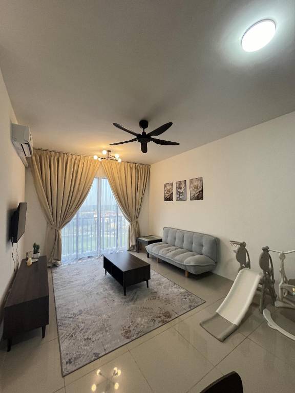 1000 m² Ferienwohnung