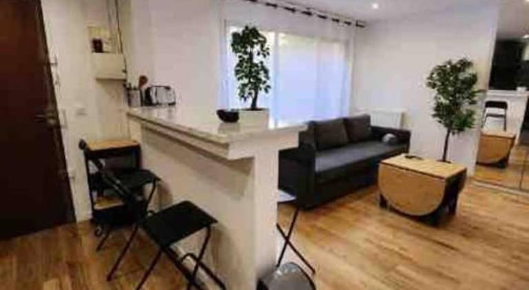 Holiday apartment with 1 room for 4 persons — photo 3