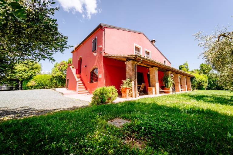 Camera privata Grosseto