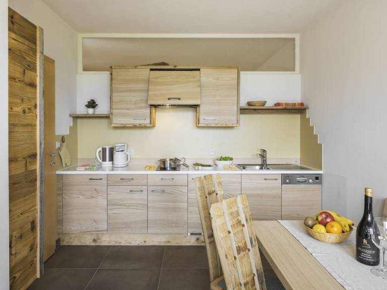 Ferienwohnung in Kaltern, Südtirols Süden für max. 2 Gäste Ferienwohnung in Kaltern, Südtirols Süden für max. 2 Gäste