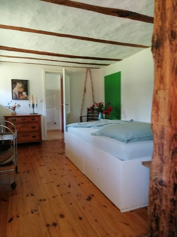 Appartement Rankendorf