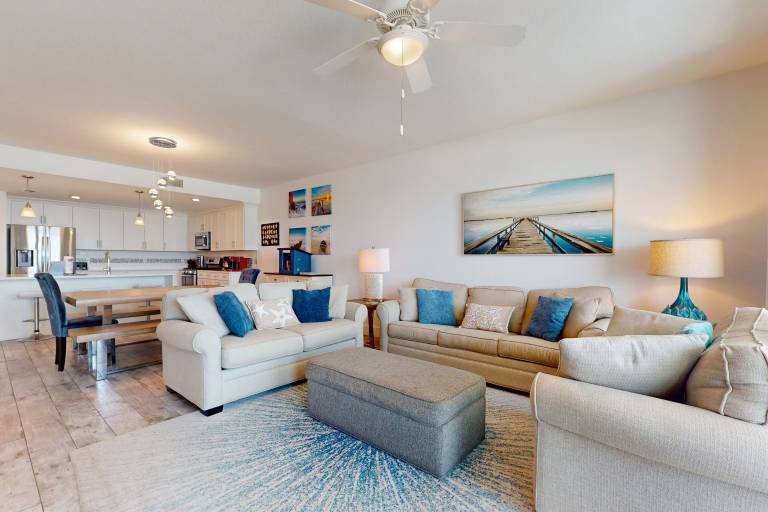 Condo Mary Esther