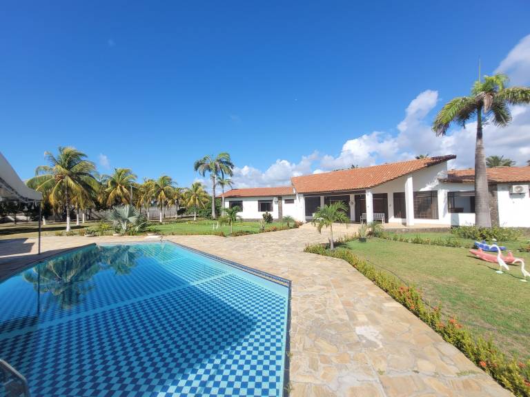 Casa Aruana