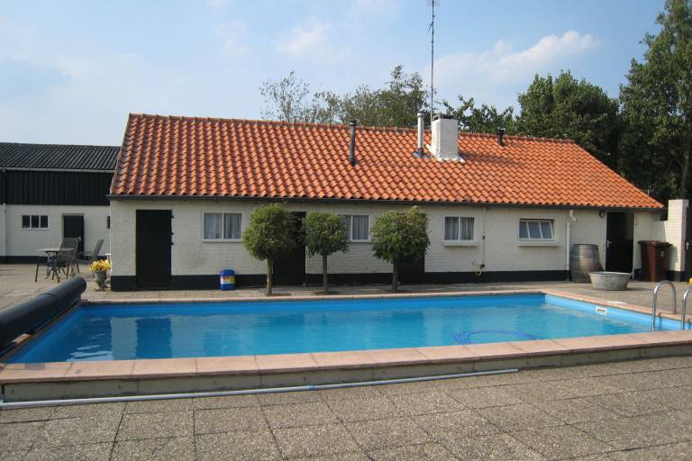 Huis Oisterwijk
