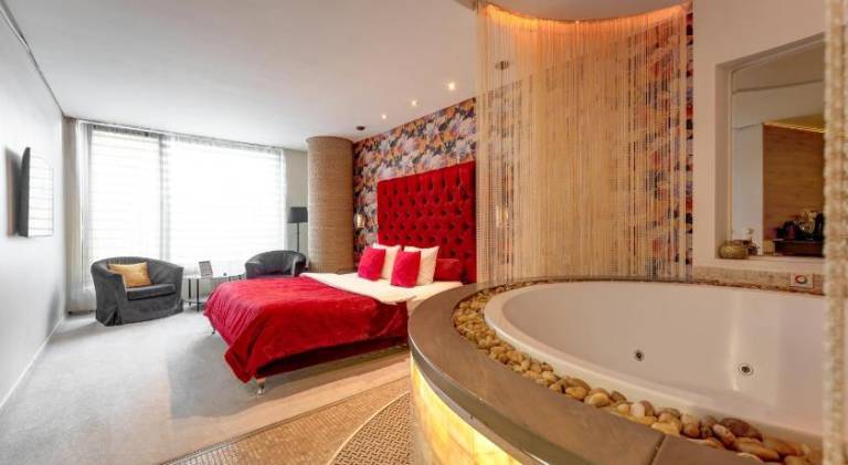 Apartment with 1 room for 2 persons — photo 3