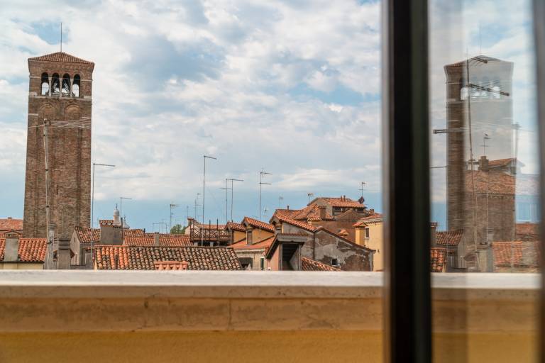 Pleasant rental apartment with patio | Next to Rialto Bridge | Dogs allowed — photo 4