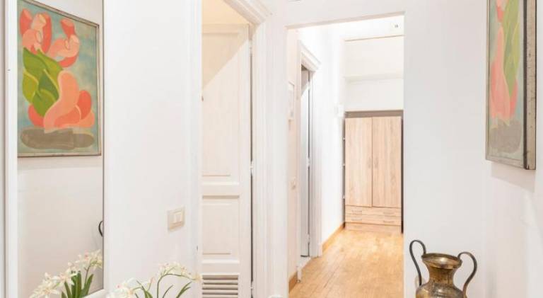 Pleasant holiday apartment | Pet-friendly — photo 4