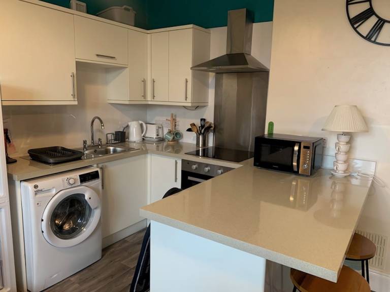 Accommodation Peel