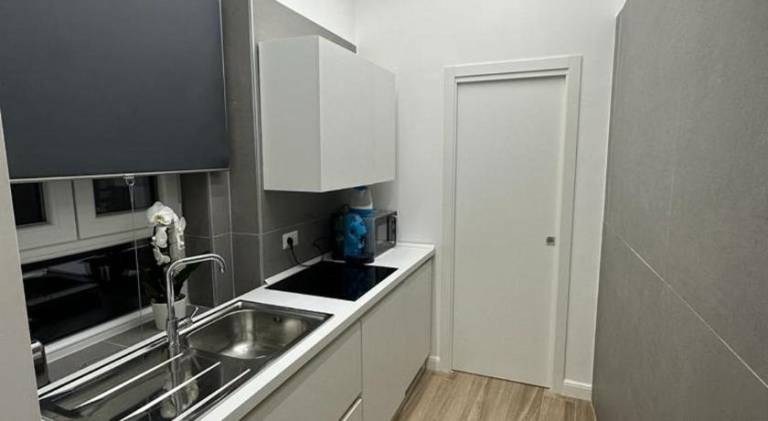 Pleasant vacation home | Near Naples Cathedral | Dogs allowed — photo 4
