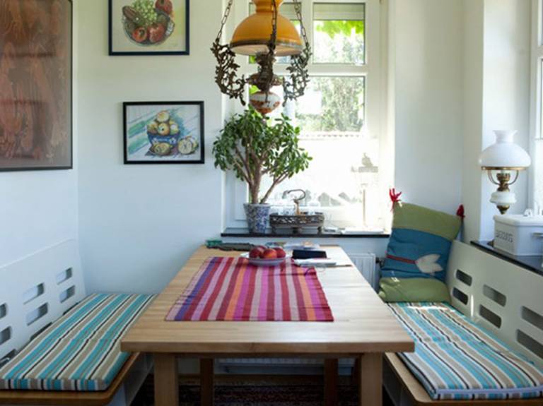 Holiday apartment | Garden view — photo 2