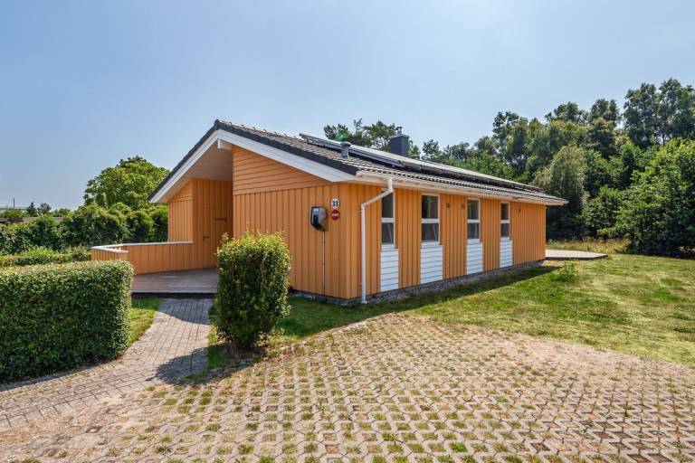 Ferienwohnung Geesthacht