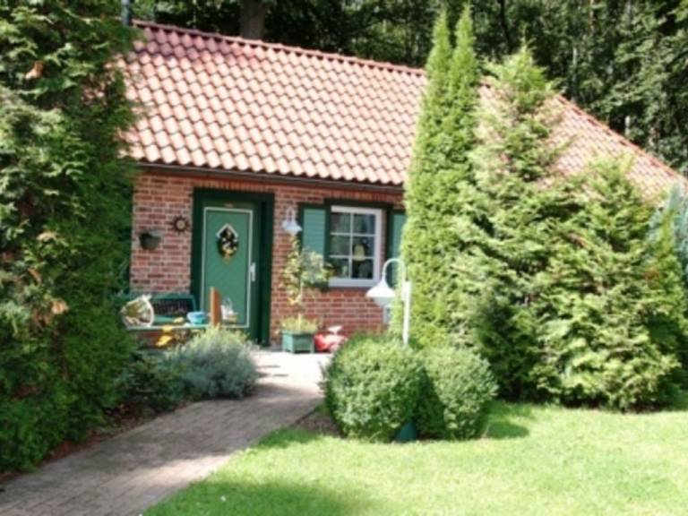 Ferienwohnung Twietfort